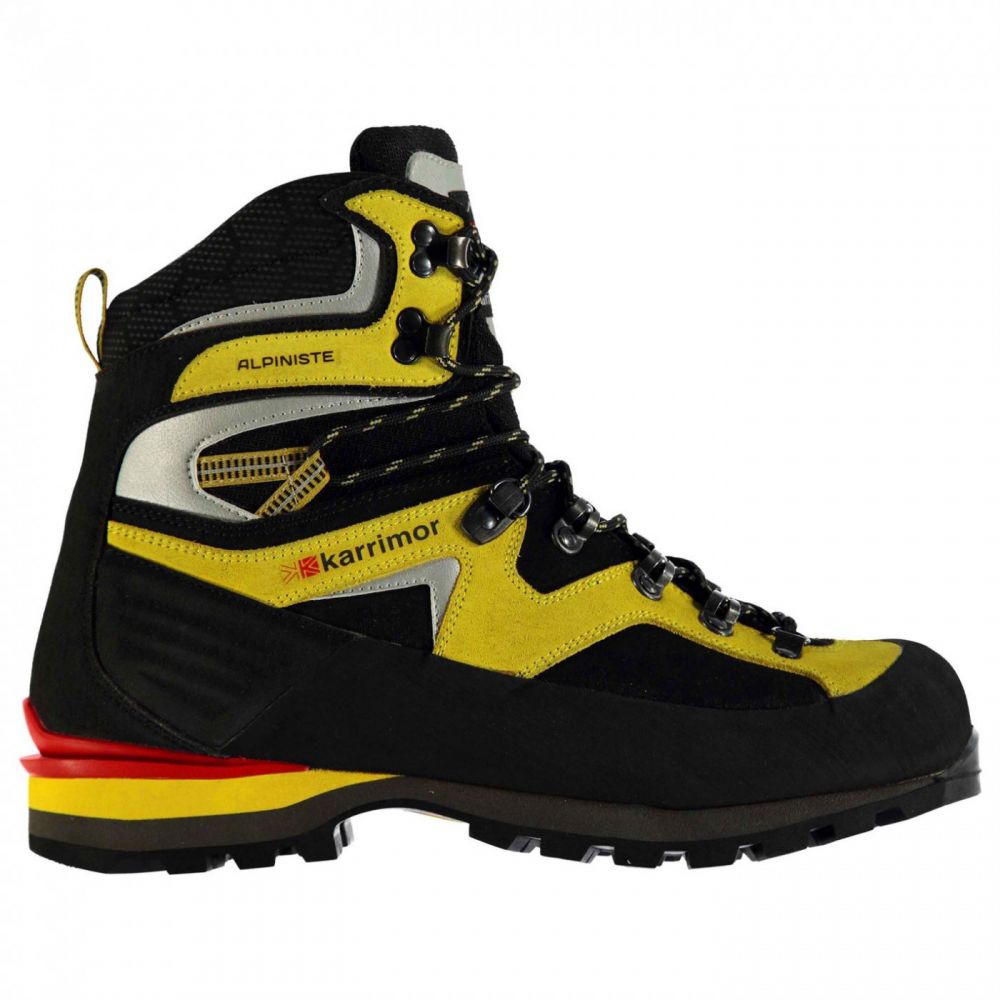 karrimor tiger walking boots mens