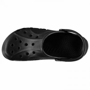crocs swiftwater graphic print mens sandals