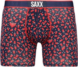 Boxers SAXX VIBE BOXER MODERN FIT