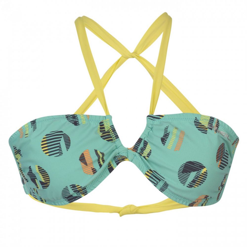 ONeill Damen PW Capri Shiney Bikini Top