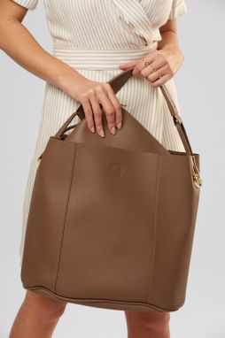 Women's Shoulder Bag Trendyol With Removable Bag