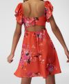 Women's dress Trendyol Floral Patterned galéria