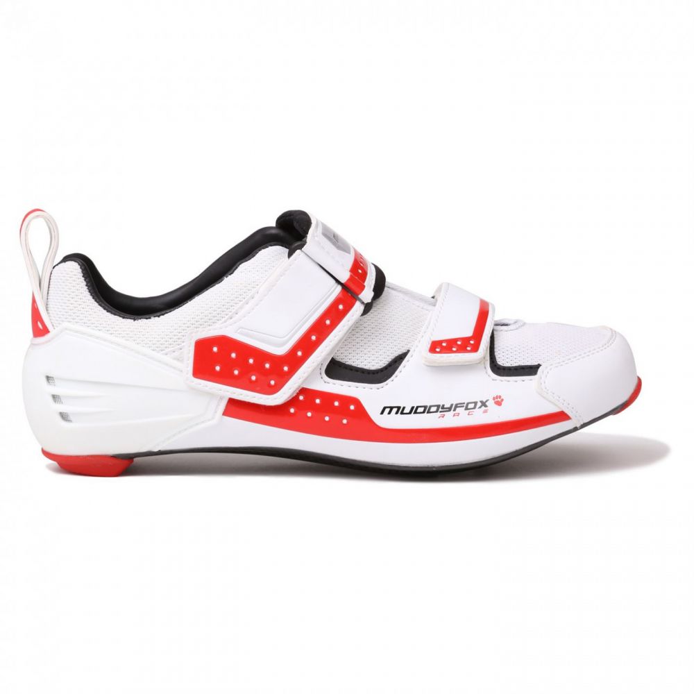 muddyfox rbs carbon mens cycling shoes