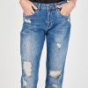 Firetrap Blackseal Boyfriend Jeans galéria