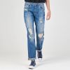 Firetrap Blackseal Boyfriend Jeans galéria