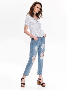 Top Secret LADY'S TROUSERS