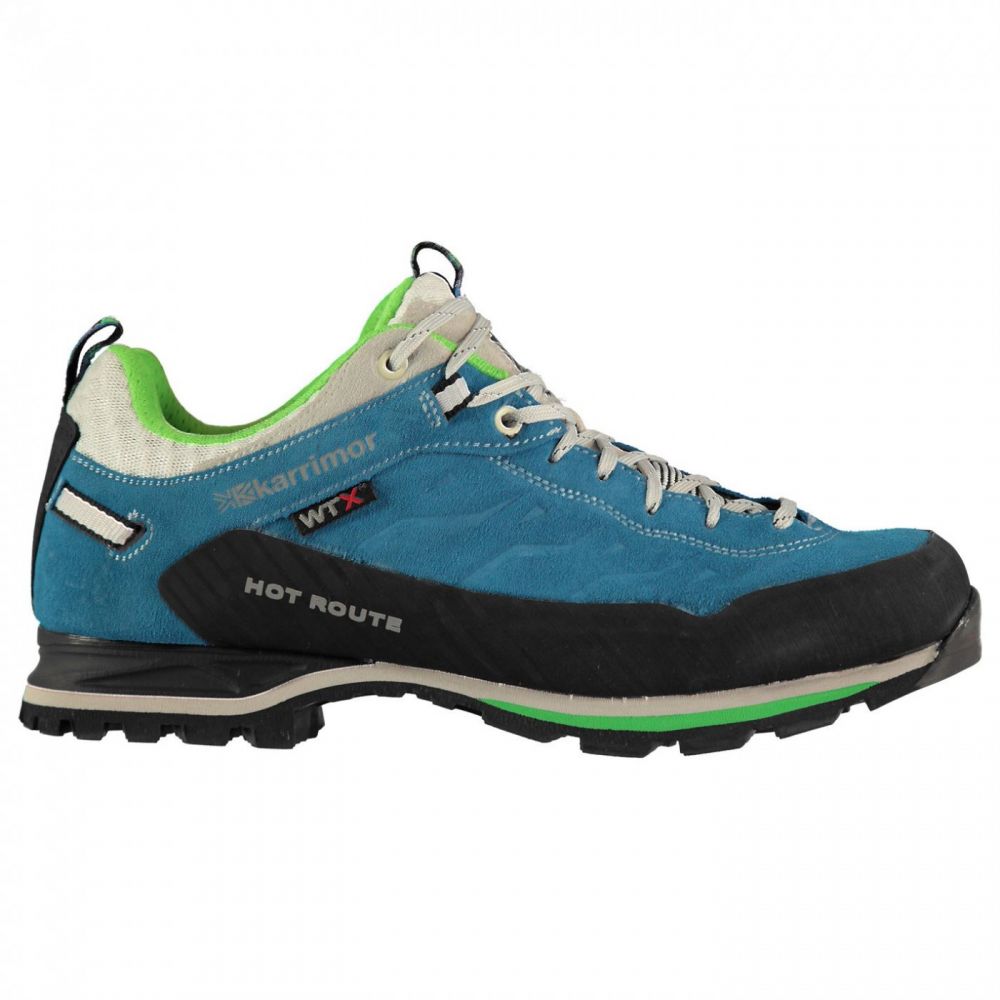 karrimor wyndcliffe mens walking shoes