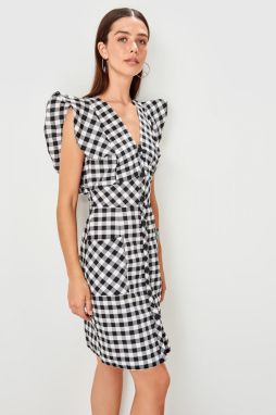 Trendyol Black Dress