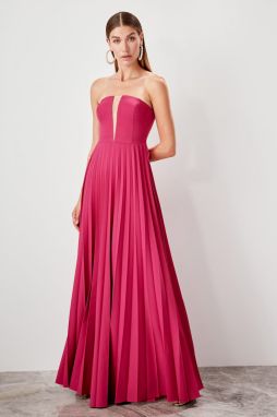 Women's dress Trendyol Evening