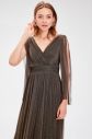 Women's dress  Trendyol Evening dress galéria