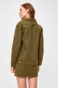 Trendyol Camel Denim Jacket galéria