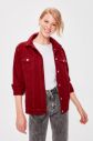 Trendyol Camel Denim Jacket galéria