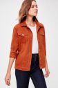 Trendyol Camel Denim Jacket galéria