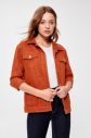 Trendyol Camel Denim Jacket galéria