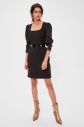 Trendyol Black Classic Dress galéria