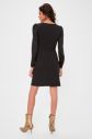 Trendyol Black Classic Dress galéria