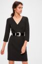Trendyol Black CruiseDress galéria