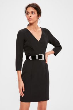 Trendyol Black CruiseDress