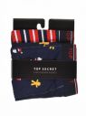 Top Secret MEN'S BOXER BRIEFS galéria