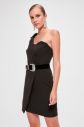 Trendyol One-SleeveD Jacket Dress galéria