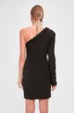 Trendyol One-SleeveD Jacket Dress galéria
