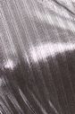 Trendyol Anthracite Single Sleeve Dress galéria