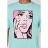 DGK Printed T Shirt galéria