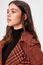 Trendyol Tile Goose Foot Patterned Cachet Kaban galéria