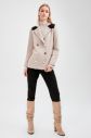 Trendyol Stone Button Detailed Cachet Kaban galéria