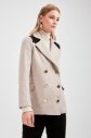 Trendyol Stone Button Detailed Cachet Kaban galéria