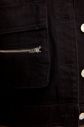 Trendyol Black Pocket Detailed Denim Jacket galéria