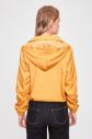 Trendyol Red Hooded Short Coat galéria