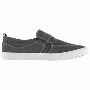 Lee Cooper Kenji pánske plátené topánky