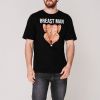Star Christmas November T Shirt Men's galéria
