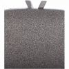 Olga Berg Calli oval glitter clutch galéria