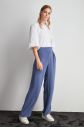Trendyol Blue Button Detailed Pants galéria
