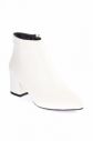 Trendyol White Women's Boots galéria