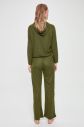 Trendyol Khaki Fitilli Knitted Pajamas bottom galéria