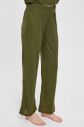 Trendyol Khaki Fitilli Knitted Pajamas bottom galéria