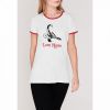 Swallows and Daggers Scorpion Love Hurts T Shirt galéria