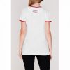 Swallows and Daggers Scorpion Love Hurts T Shirt galéria