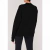 Champion Woven Logo Sweatshirt galéria