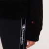 Champion Woven Logo Sweatshirt galéria