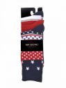 Top Secret MEN'S SOCKS galéria