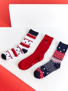 Top Secret MEN'S SOCKS
