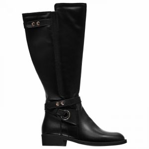 Miso Jamelia Knee High Boots Ladies