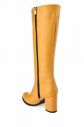 Trendyol Mustard Women's Boots galéria