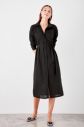 Trendyol Black shirt Dress galéria