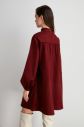 Trendyol Khaki Collar Detailed Dress galéria
