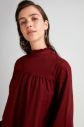 Trendyol Khaki Collar Detailed Dress galéria